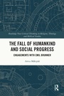 Cover: The Fall of Humankind and Social Progress - Routledge