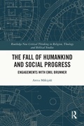 Cover: The Fall of Humankind and Social Progress - Routledge