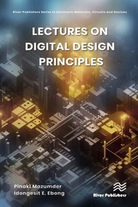 Abbildung von: Lectures on Digital Design Principles - Taylor & Francis