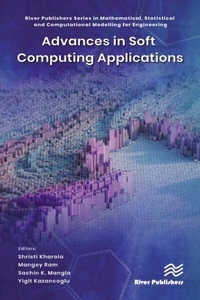 Abbildung von: Advances in Soft Computing Applications - Taylor & Francis