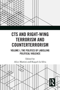Abbildung von: CTS and Right-Wing Terrorism and Counterterrorism - Routledge