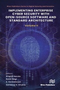 Abbildung von: Implementing Enterprise Cyber Security with Open-Source Software and Standard Architecture: Volume II - Taylor & Francis