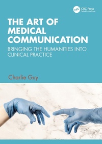 Abbildung von: The Art of Medical Communication - CRC Press