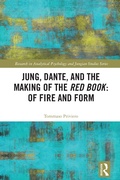 Bild: Jung, Dante, and the Making of the Red Book: Of Fire and Form - Routledge