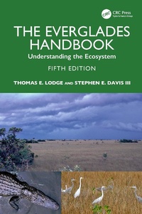 Abbildung von: The Everglades Handbook - CRC Press