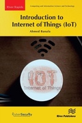 Cover: Introduction to Internet of Things (IoT) - Taylor & Francis