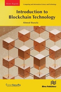 Abbildung von: Introduction to Blockchain Technology - Taylor & Francis