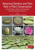 Abbildung von: Botanical Gardens and Their Role in Plant Conservation - CRC Press