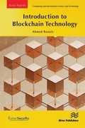 Cover: Introduction to Blockchain Technology - Taylor & Francis