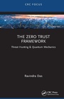 Cover: The Zero Trust Framework - CRC Press