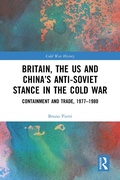 Abbildung von: Britain, the US and China's Anti-Soviet Stance in the Cold War - Routledge