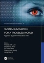 Cover: System Innovation for a Troubled World - CRC Press