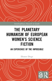 Abbildung von: The Planetary Humanism of European Women's Science Fiction - Routledge