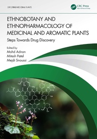 Abbildung von: Ethnobotany and Ethnopharmacology of Medicinal and Aromatic Plants - CRC Press