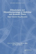 Cover: Ethnobotany and Ethnopharmacology of Medicinal and Aromatic Plants - CRC Press