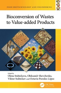 Abbildung von: Bioconversion of Wastes to Value-added Products - CRC Press