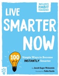 Cover: Live Smarter Now - Odd Dot