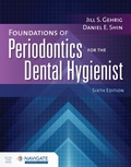 Cover: Foundations of Periodontics for the Dental Hygienist with Navigate Advantage Access - Jones and Bartlett Publishers, Inc