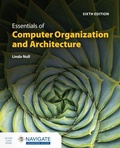 Cover: Essentials of Computer Organization and Architecture with Navigate Advantage Access - Jones and Bartlett Publishers, Inc