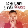 Cover: Sometimes I Feel Scared - Raintree