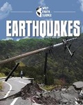 Cover: Earthquakes - Raintree