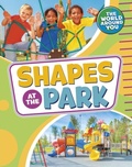 Cover: Shapes at the Park - Raintree