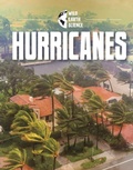 Cover: Hurricanes - Raintree