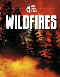 Enlarge image Cover: Wildfires - Raintree