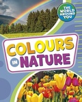 Cover: Colours in Nature - Raintree