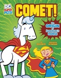 Cover: Comet! - Raintree