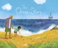 Cover: The Ocean Story - Raintree