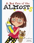 Cover: A Bad Case of the Almosts - Raintree