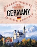 Cover: Your Passport to Germany - Raintree