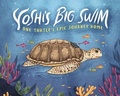 Cover: Yoshi's Big Swim - Raintree