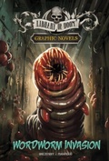 Cover: Wordworm Invasion - Raintree