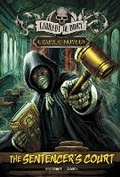 Cover: The Sentencer's Court - Raintree