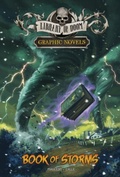 Cover: Book of Storms - Raintree