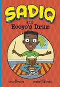 Cover: Sadiq and Hooyo's Drum - Raintree