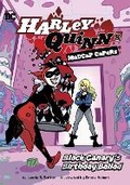 Cover: Black Canary's Birthday Ballad - Raintree