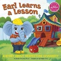 Cover: Earl Learns a Lesson - Raintree