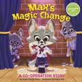 Cover: Max's Magic Change - Raintree