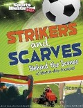 Cover: Strikers and Scarves - Raintree