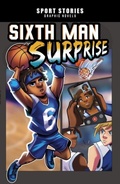 Cover: Sixth Man Surprise - Raintree