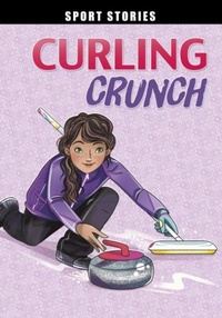 Abbildung von: Curling Crunch - Raintree