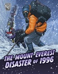 Cover: The Mount Everest Disaster of 1996 - Raintree