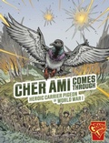 Cover: Cher Ami Comes Through - Raintree