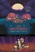Cover: The Brothers - Raintree