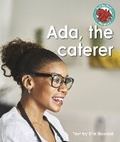Cover: Ada, the caterer - Raintree