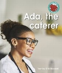 Enlarge image Cover: Ada, the caterer - Raintree