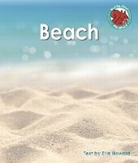 Enlarge image Cover: Beach - Raintree